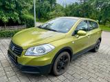 Suzuki (SX4) S-Cross 1.6 Comfort 2WD Comfort - Suzuki (SX4) S-Cross von privat