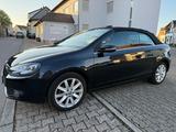 Volkswagen Golf 1.6 TDI Cabriolet - - Volkswagen Golf mit Diesel-Antrieb: Cabrio, 1.6