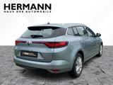 Renault Megane IV 1.3 TCe 140 Grandtour GPF Zen LED*NAVI - Renault Megane Zen