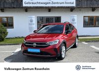 Volkswagen Taigo - Vorschau Bild 2