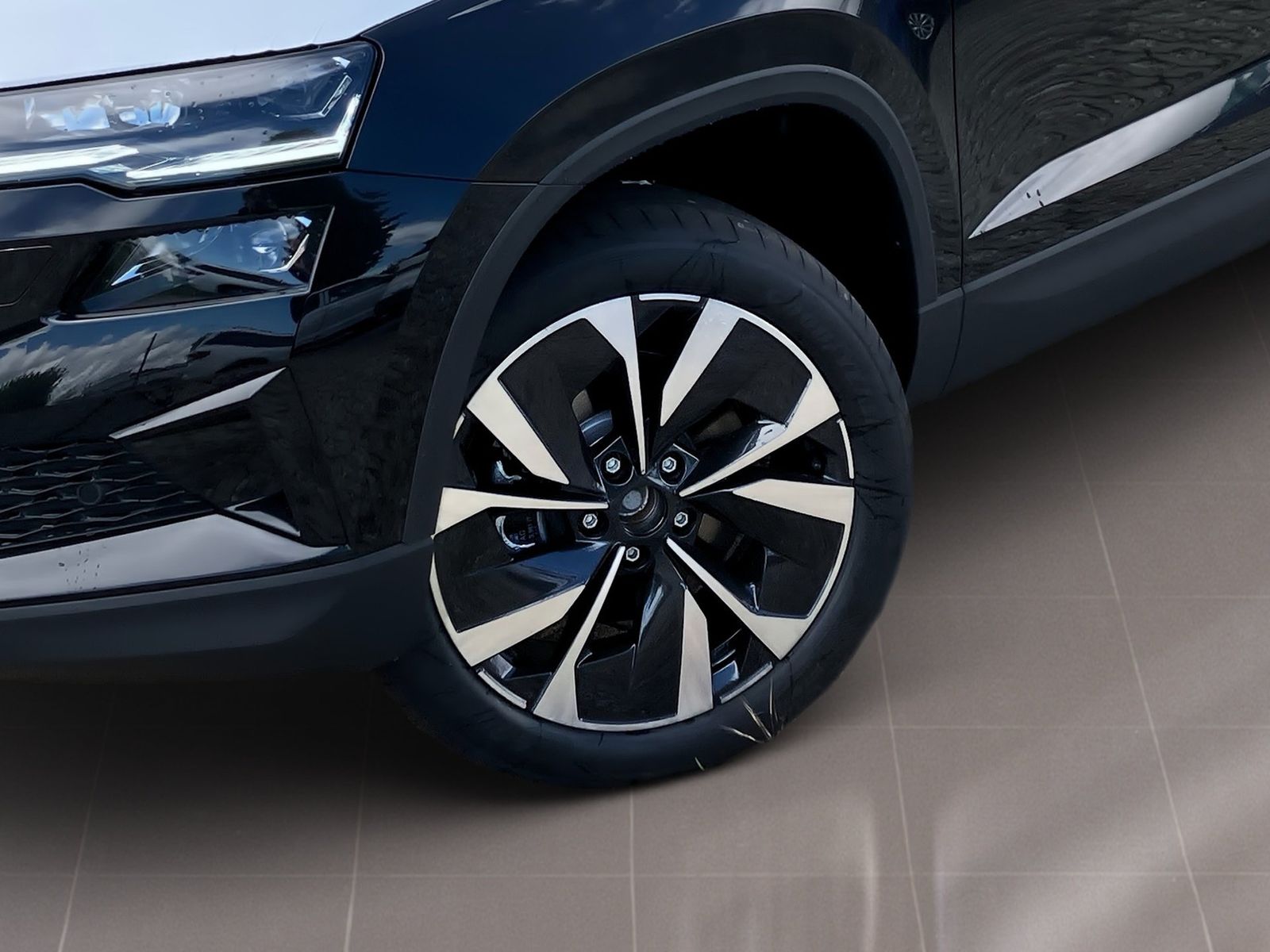 Skoda Karoq - Bild 7