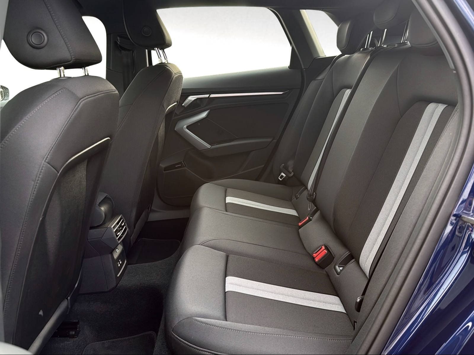 Audi A3 - Bild 14