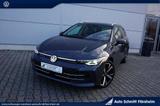 Volkswagen Golf Variant Style 2,0 l TDI SCR 7-Gang-DSG - Volkswagen: Gol