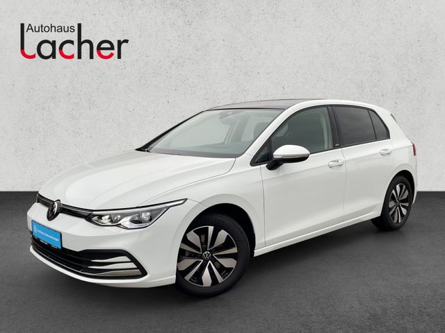 Golf MOVE 2.0 TDI DSG 1,99%