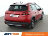Peugeot 2008 1.2 PureTech Allure*NAVI*TEMPO*CAM*PDC* - Peugeot 2008 in Köln