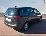 Opel Zafira Tourer (C) 1.4 Turbo ecoFLEX 103kW - Opel Zafira Tourer
