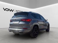 Cupra Ateca - Vorschau Bild 8