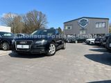 Audi A4 Lim. Ambiente 2.0 Aut/AUDI S-Heft/88TKM/Xenon - Audi A4 aus 2009: 2.0