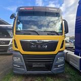 MAN TGX - MAN Hannover