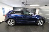 Audi SQ5 3.0 TDI quattro*XENON*NAVI*ALCATARA*PANO*AHK - Audi SQ5 aus 2014