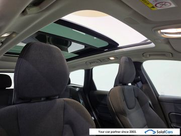 Volvo XC60 - 11
