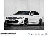 BMW 318i M SPORT+AHK+PA+SHZ+WIDESCREEN - BMW 318