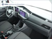 Volkswagen Caddy - Vorschau Bild 10