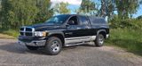 Dodge RAM 1500 4X4 Quad Cab 5.7 Hemi - Dodge RAM aus 2004