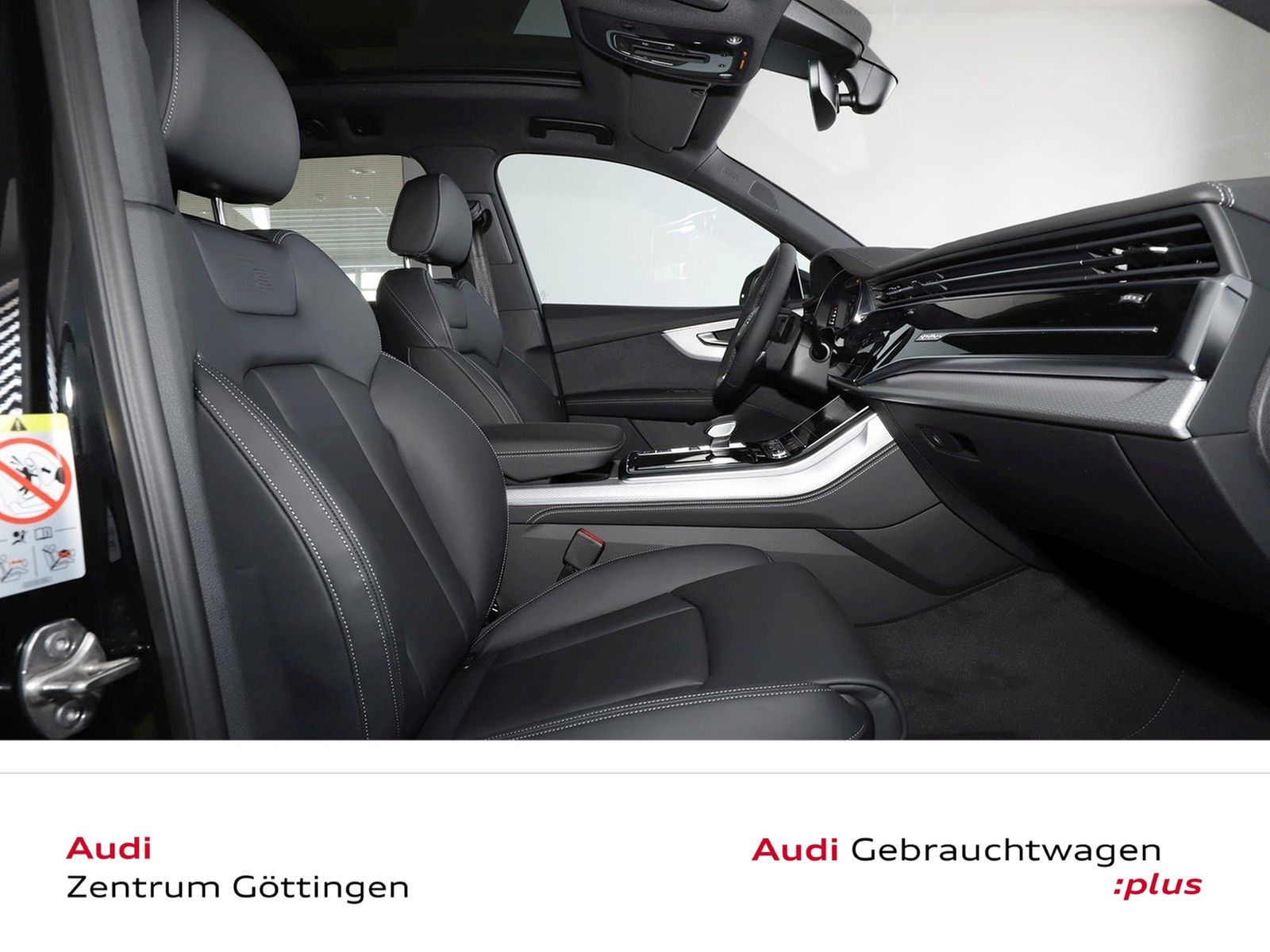 Audi Q7 - Bild 5