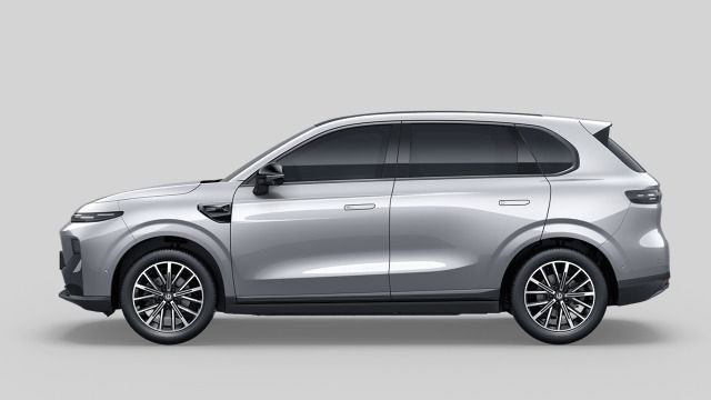 Leapmotor B10 - Bild 2