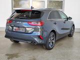 Kia Ceed 1.5 T-GDI DCT Ultimate Ed. Style|LED|Navi|S - Kia cee'd / Ceed Gebrauchtwagen
