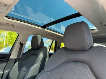 Skoda Kodiaq 1.5 TSI  Selection AHK*Panodach*Matrix