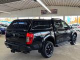 Nissan Navara N-Guard D-Cab 4x4 SDACH*AHK*360°*NAV*19%* - Nissan Navara in Leipzig