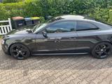 Audi A5 2.0 TFSI S tronic quattro -