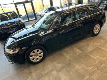 Audi A6 Avant 3.0 TDI quattro *Xenon*Leder*Navi*