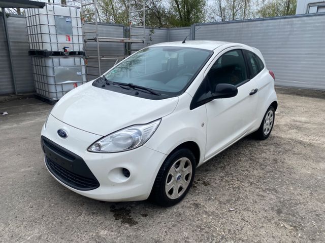 Ford Ka Ambiente*Klima*Getriebeschaden