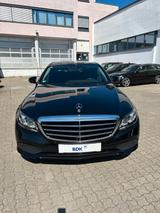 Mercedes-Benz E 400d 4Matic E Limousine LED LIGHT - gebrauchte Mercedes-Benz E 400 aus dem Jahr 2019