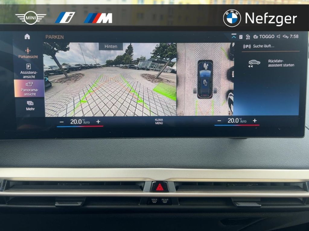 BMW iX - Bild 13