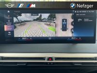 BMW iX - Vorschau Bild 13