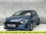 Hyundai i20 1.0 T-GDI GO Plus Navi Kamera LED Alufelgen - Hyundai i20 Tageszulassungen