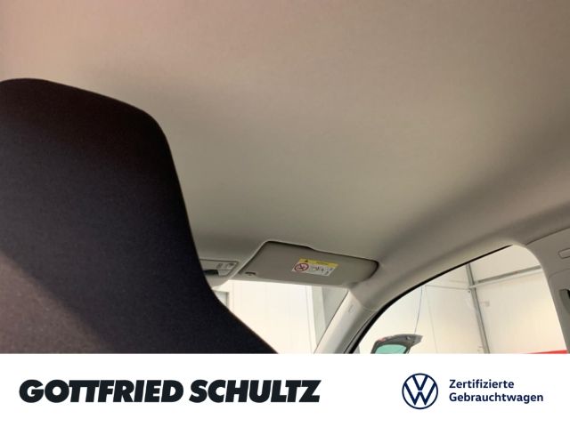 Volkswagen e-up! - Bild 15