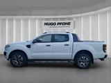 Ford Ranger 2.0 TDCi Panther Wildtrack 4x4 Doppelkabi - gebrauchte Ford Ranger aus dem Jahr 2020