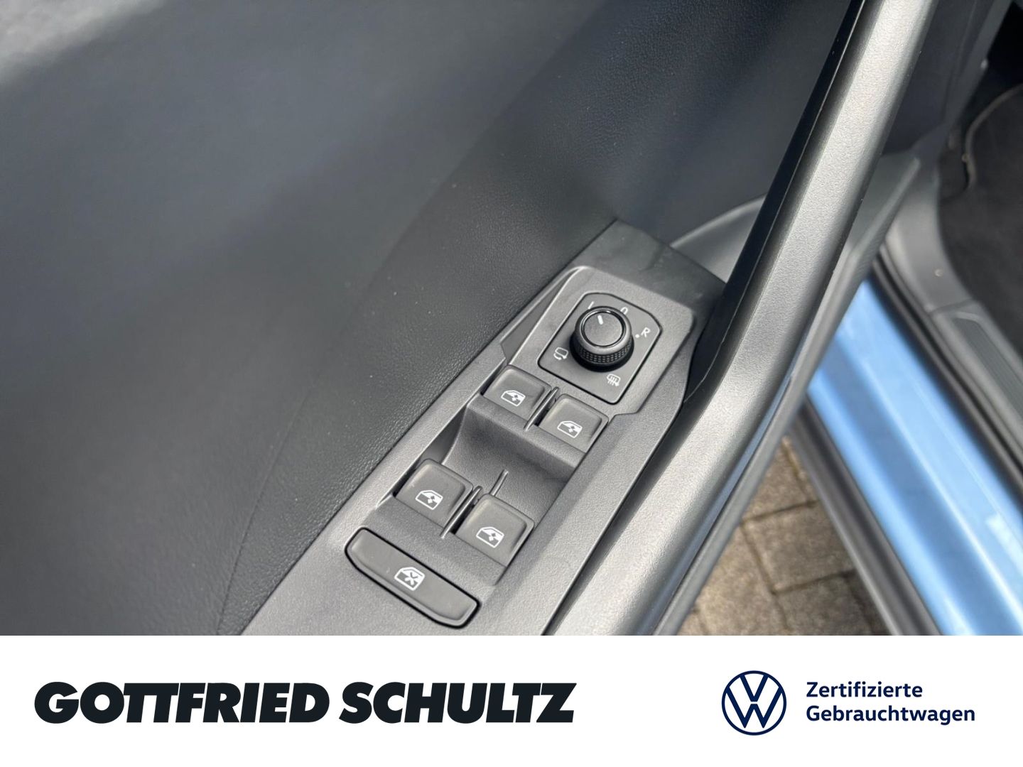 Volkswagen T-Cross - Bild 12
