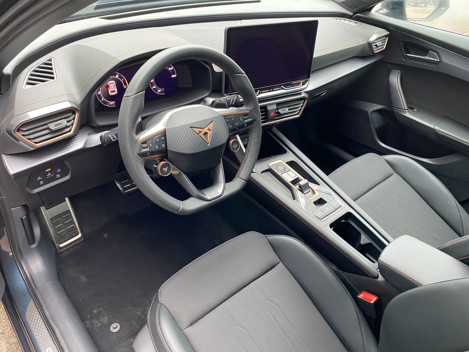 Cupra Formentor - Bild 9