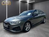 Audi A4 Avant 40 TDI/Quattro/S line Competition Plus - Audi A4 competition plus Gebrauchtwagen