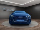 Audi Q3 Sportback 1.5 TFSI S line 150 PS DSG NAVI/RFK - Audi: R15