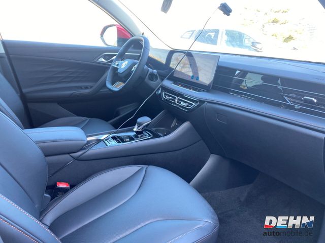 MG HS Hybrid+ Luxury Mj25 Navi 360 Kamera Leder Dig