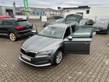 Skoda Superb Combi 2.0 TDI Scout 4x4*SOFORT VERFÜGB... - Skoda: Combi Scout