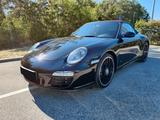 Porsche 997 GTS 4 Cabrio/Bose/Sport/Abgas/Alcantara/PDK - gebrauchte Porsche 997 aus dem Jahr 2012