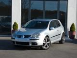 Volkswagen Golf V 1.6*Klima*Shz*Tempomat* - Volkswagen Golf aus 2003: 1.6