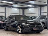 Mercedes-Benz C 220 d SPORT AVANTGRD BUSINESS*AHK*NGHT*KAME*1. - Mercedes-Benz C 220: Sport