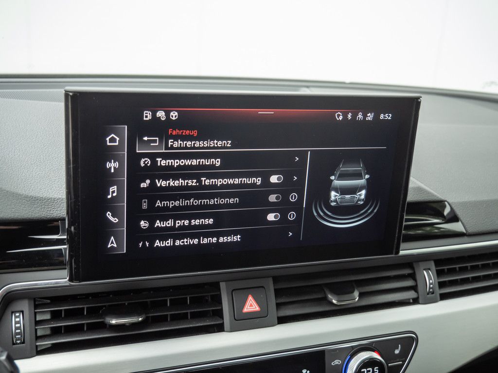 Audi A4 - Bild 11