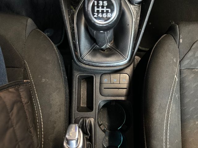 Ford Fiesta Titanium *Export*