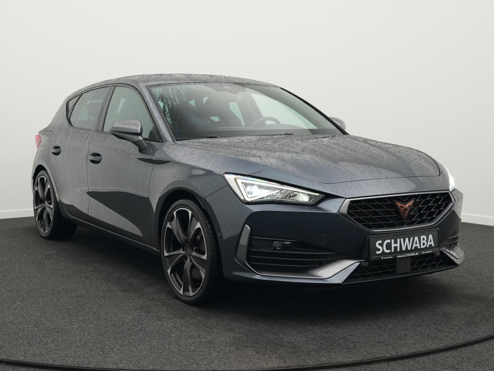 Cupra Leon - Bild 26