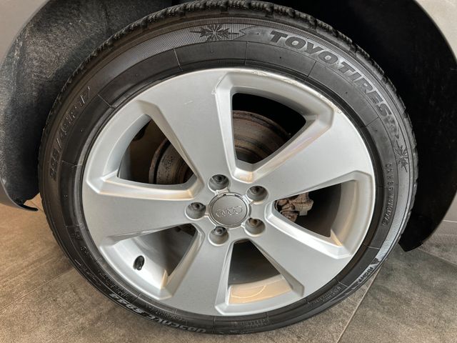 Audi A3 attraction **BiXENON*TÜV*KLIMA*TEMPOMAT*