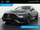 Mercedes-Benz CLE 53 AMG Coupé 4MATIC+ panorama dach Premium P - Mercedes-Benz CLE 53 AMG Gebrauchtwagen