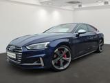 Audi S5 Sportback TFSI HEAD-UP+AHK+KLIMASITZ+MEMORY+K - Audi S5 mit Benzin-Antrieb: Leder, Sportwagen