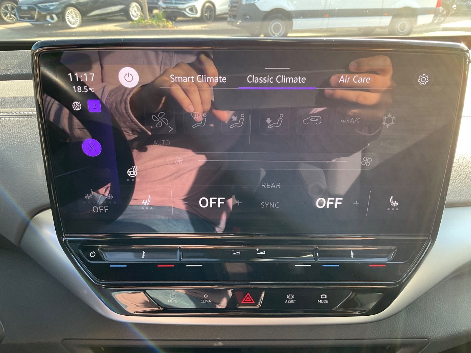 Fahrzeugabbildung Volkswagen ID.5 Pro Performance 82 kWh,Kamera.Wärmepum,LED,