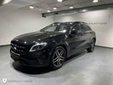 Mercedes-Benz GLA 180 *Nightpaket*LED*Kamera*Navi* - Mercedes-Benz GLA 180 in Stuttgart