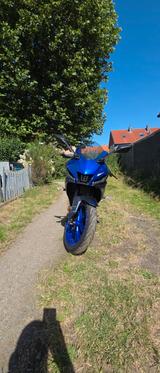 Yamaha YZF R125 - Yamaha Motorräder in Braunschweig